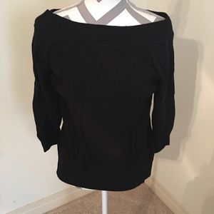 WHBM sweater